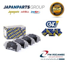 PA-0061AF JAPANPARTS Pastiglie