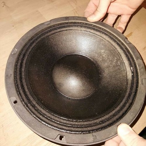 Altoparlante loudspeaker sica - altoparlante,