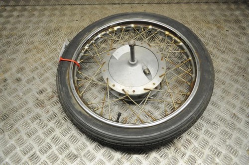 Ruota anteriore ducati 250 - 18",