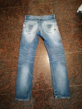 Jeans cycle uomo mai usati 