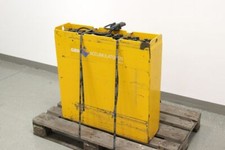 GBD 3 EPZS 465 Batteria Per Carrello Elevatore 24V 465Ah SerNr. 106282