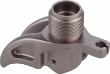 Testa morsetto sedile