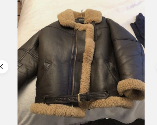 Giubbotto bomber uomo - bomber,