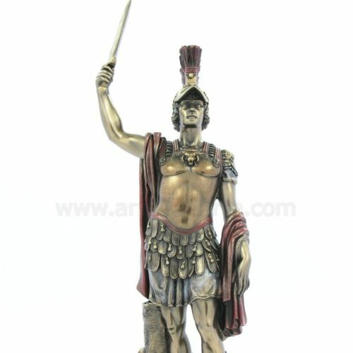 Statua scultura resina - in,