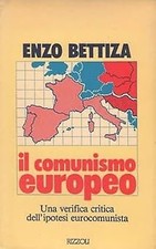 Il comunismo europeo [Perfect