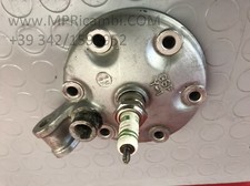 TESTATA 3SP YAMAHA YZ 250 2T WR 1989 1990 CYLINDER HEAD