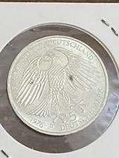 Monete Marchi Tedeschi In Argento