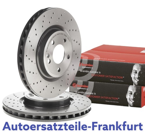 Dischi freno brembo - freno,