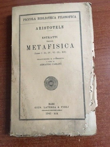 1941 estratti dalla - ,