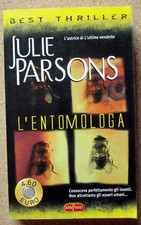 LIBRO Romanzo Thriller