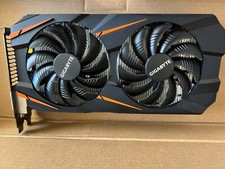 Nvidia GTX 1060 Windforce CO