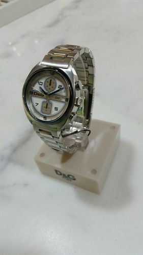 Orologio dolce gabbana uomo - dolce&gabbana,