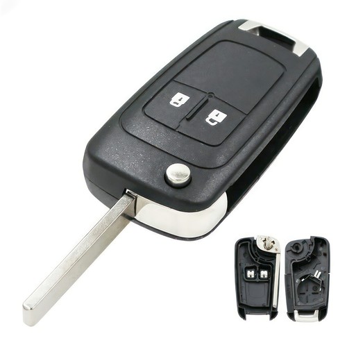 Opel guscio tasti - guscio, 2