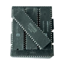 Circuito Integrado ICL7107CPL