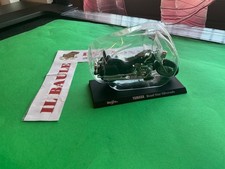 MAISTO modellino moto YAMAHA