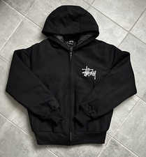 Stüssy Giacca Vintage