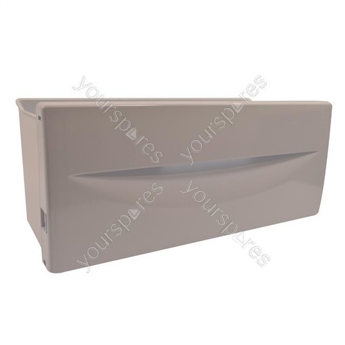 Cassetto congelatore inferiore
