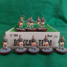MINT Subbuteo Team HW 195 WEST
