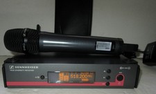SENNHEISER EM 100 G3 A2, SKM