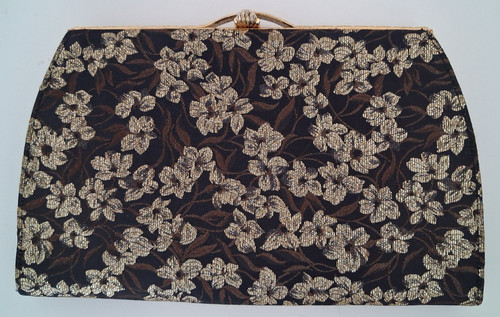 Vintage rfc clutch - vintage,