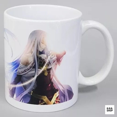 Legend heroes sou kiseki - heroes,