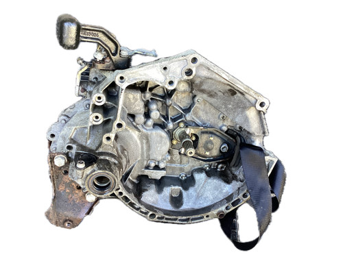 Cambio marce citroen - 5, i