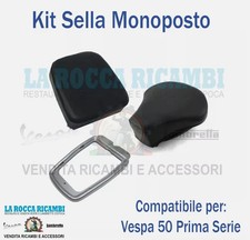 Kit Sella Monoposto Sella +