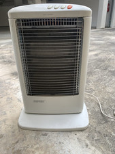 Stufa alogena Oscillante