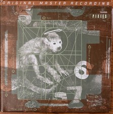 SACD MFSL - Pixies, Doolittle