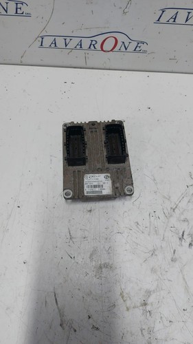 Centralina motore ecu - centralina, per