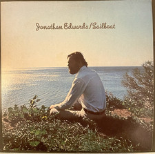 Jonathan Edwards- Sailboat-