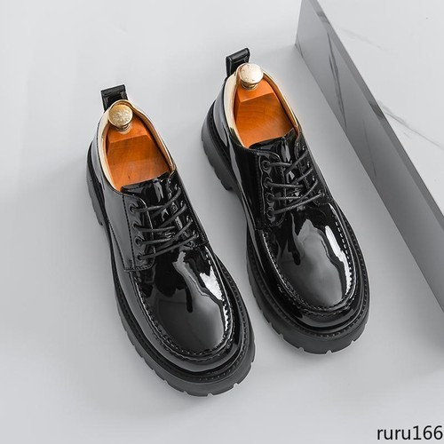 Scarpe derby oxford uomo in - derby,
