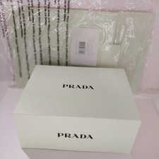 Prada Confezione Regalo Verde