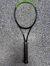 Racchetta Wilson Blade 98 v7 4