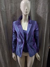 Tailleur Pura Seta Stefania