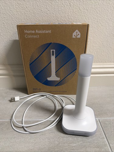 Home assistant connect zbt - assistant, zbt-2