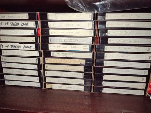 Vhs formula - vhs,