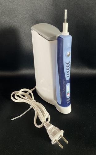 Braun oral base - braun, di