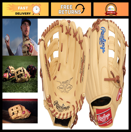 Guanto baseball giovanile - guanto,