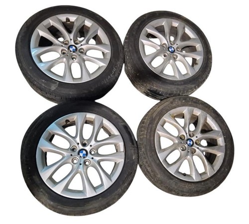 Cerchi lega per bmw - per, serie