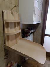 fasciatoio a parete Nathi della ByBo Design