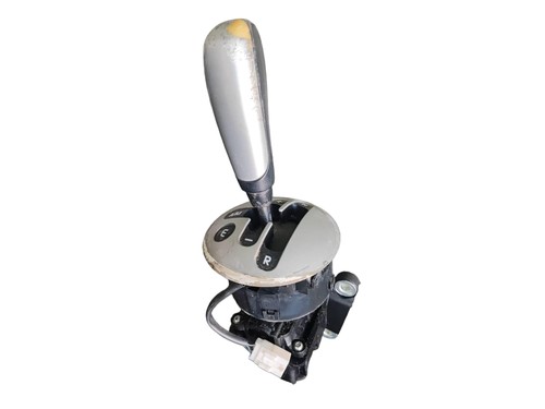 Leva cambio robotizzato - cambio,