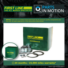 Montaggio puntone superiore