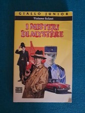 I Misteri Di Mystere - Tiziano