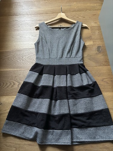 Vestito pittarello righe - pittarello,