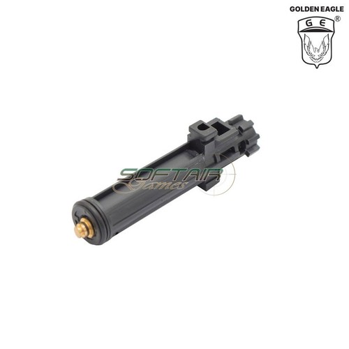 Spingipallino per gas - per, a