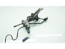 Blocco canna accensione