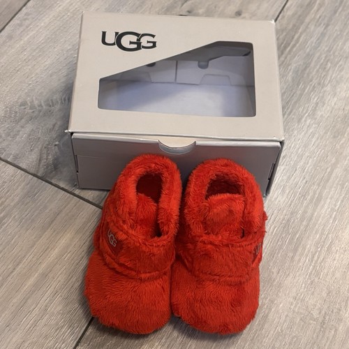 Ugg bixbee stivaletti neonati - bixbee,