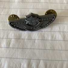 Harley Davidson 100 Year