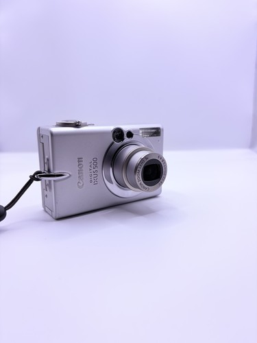 Canon ixus 500 ottime - canon,